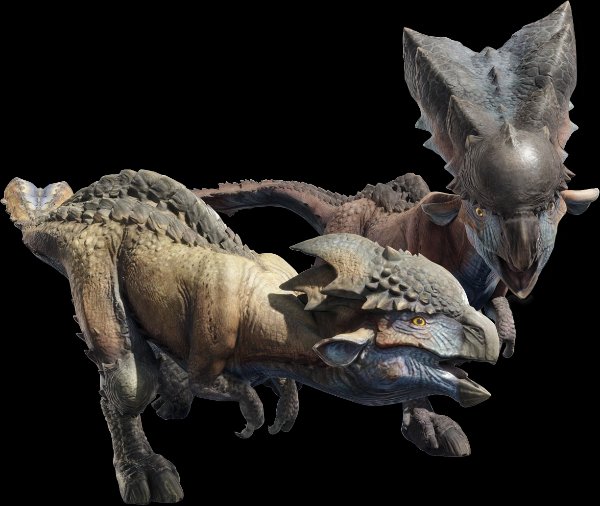Kestodon