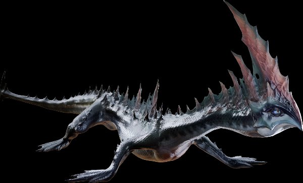 Piragill