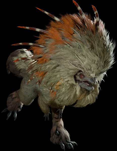 Porkeplume