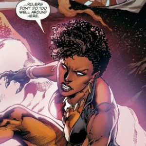 Vixen
