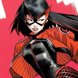 Red Canary