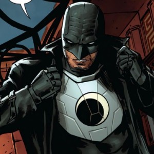 Midnighter