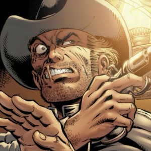 Jonah Hex