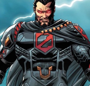 General Zod