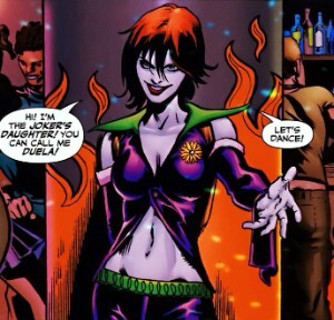 Duela Dent