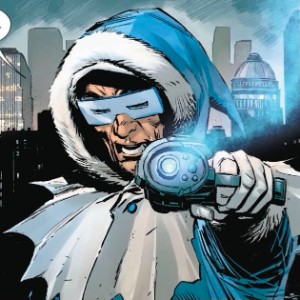 Captain Cold