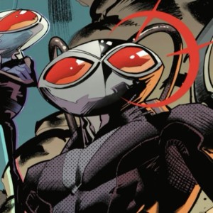 Black Manta