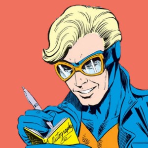 Animal man