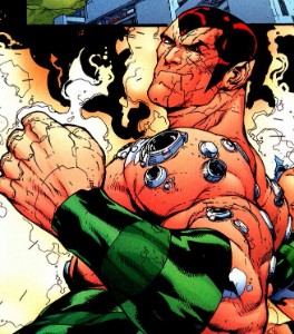 Amazo