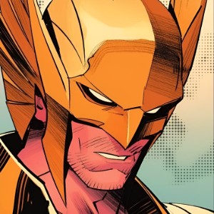 Hawkman