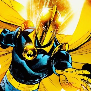 Doctor Fate