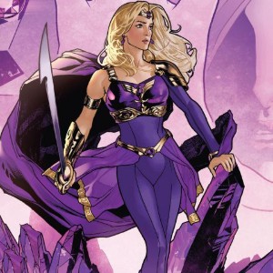 Amethyst