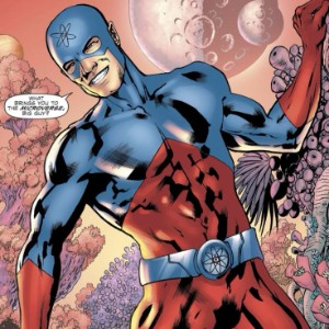 Ray Palmer