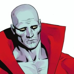 Deadman