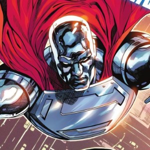 Steel