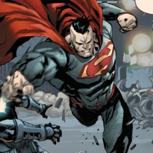 Bizarro