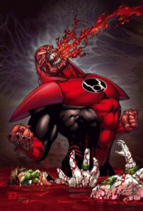 Atrocitus
