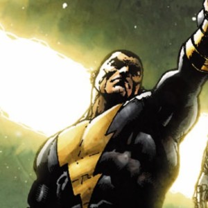 Black Adam