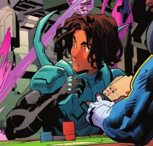 Jaime Reyes