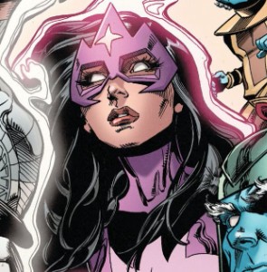 Carol Ferris
