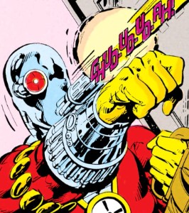 Deadshot