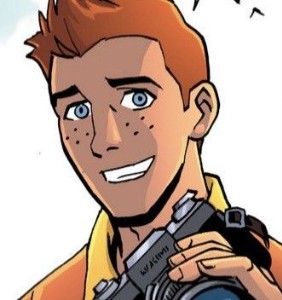 Jimmy Olsen