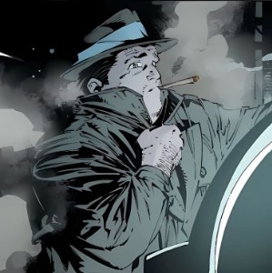 Harvey Bullock