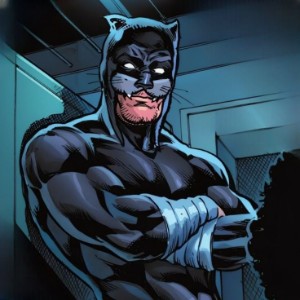 Wildcat
