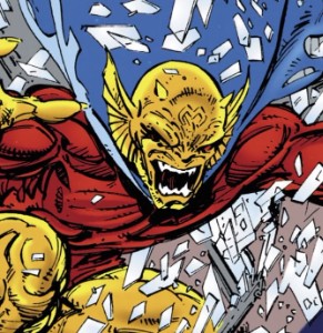 Etrigan