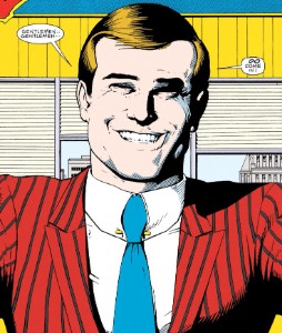 Maxwell Lord