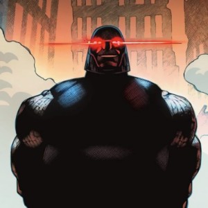 Darkseid