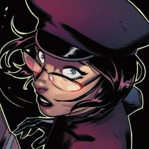 Mercy Graves