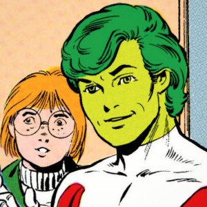Beast Boy