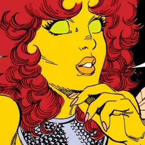 Starfire