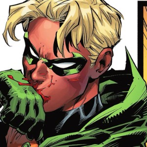 Connor Hawke