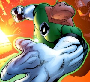 Kilowog