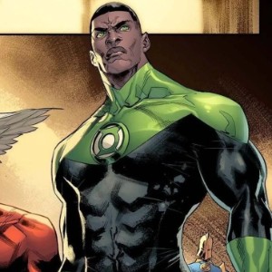 John Stewart