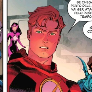 Wally West