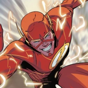Barry Allen