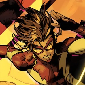 Bart Allen
