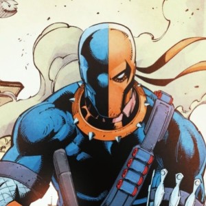 Slade Wilson