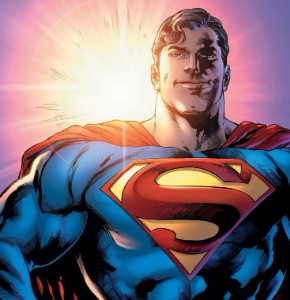 Clark Kent