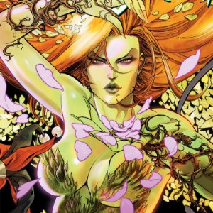 Poison Ivy