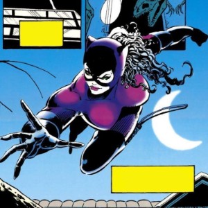 Selina Kyle
