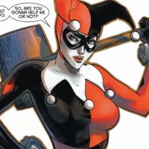 Harley Quinn