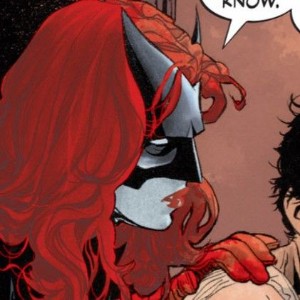 Kate Kane