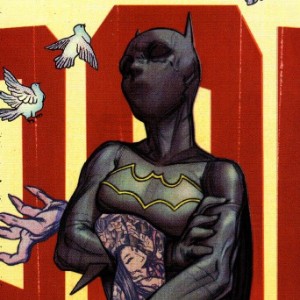 Cassandra Cain