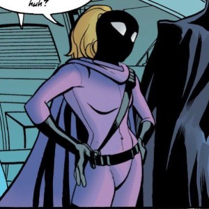 Stephanie Brown