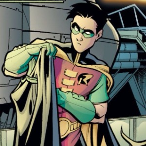 Tim Drake