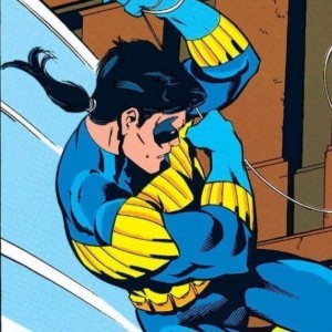 Dick Grayson